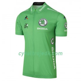 Cykeltrøje 2017 Tour De France N001